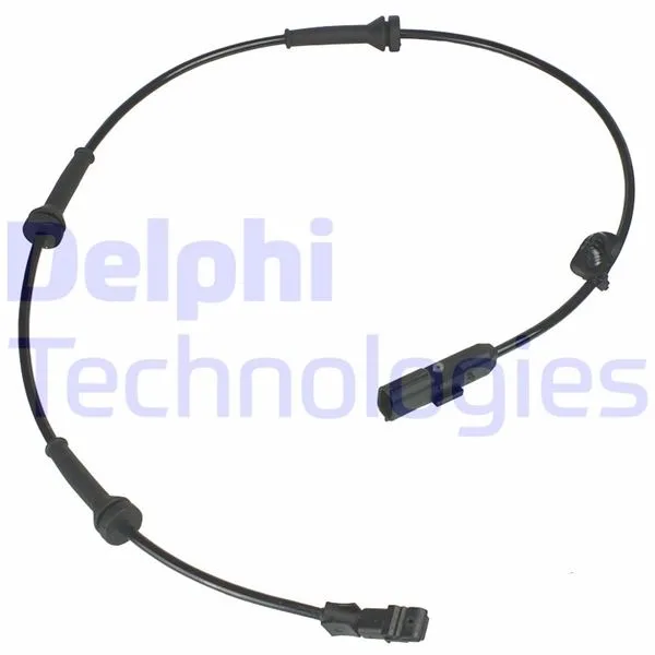 ABS Sensörü Ön Sağ - Sol Renault Megane 2 2002-2008 Scenic 2 2002-2008 Grand Scenic 2 2003-2009