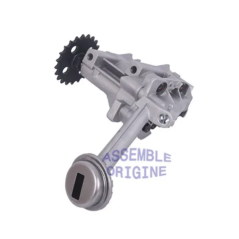 Yağ Pompasi Mercedes OM607 W176 W246 C117 W415 Kangoo 2001 Megane 2 2002 Clio 4 2012 Capturı 2013 Sandero 2008 Dokkemercedes OM607 W176 W246 C117 W415