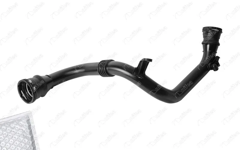 Turbo Borusu Renault Megane 3 2009 Fluence 2009 1.5DCİ K9K 1985 SONRASI110 PS