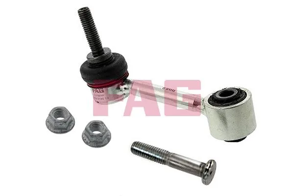 Aski Rotu Arka Z Rot VW - Skoda - Seat - Audi - CC - Golf - Jetta - Passat - Tiguan - Octavia - Superb - Yeti - Leon - Q3-A3 2004