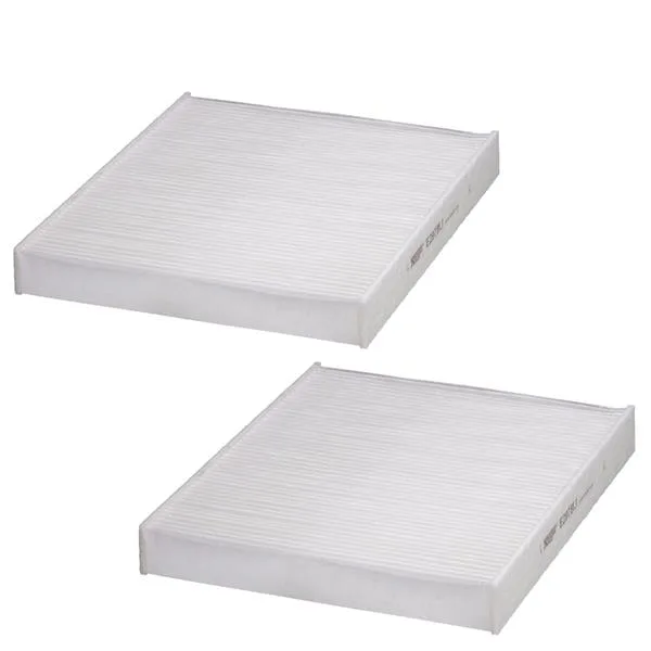 Polen Filtre Takimi BMW F07 F10 F11 F18 F06 F12 F13 F01 F02 F04