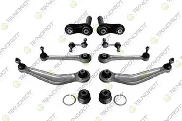 Salıncak Tamir Seti Arka BMW E39 1995-2003
