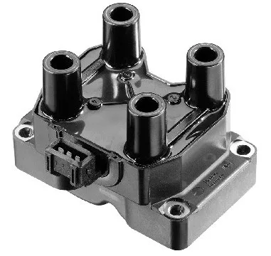 Ateşleme Bobini ASTRA F - Omega B - Vectra A - Calibra A - Vectra B 2.0 16V C20XE-20NEJ - X20SE