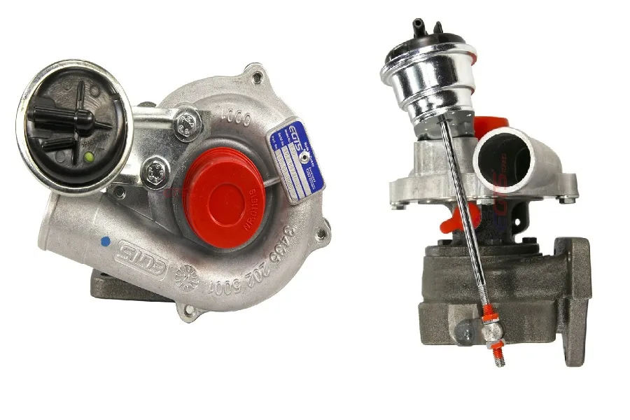 Turbo Komple Clio 2 2001 Symbol 2002 Kango 2002 Dacia Logan 2005 Micra 2003 1.5DCI K9K 65 BG