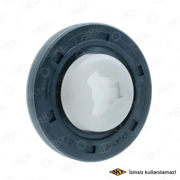 Eksantrik Mil Keçesi Ford - Peugeot - Citroen - Opel - Volvo - Fiat 2002 1.4-1.5-1.6-2.0 Tdci - HDİ Diş Çap:47MM . İç Çap:27MM. Kalınlık:7MM