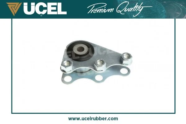 Şanzuman Takozu Sol New DUCATO - BOXER - JUMPER 2.2JTD-2.3 JTD 2006 (2 Adet)