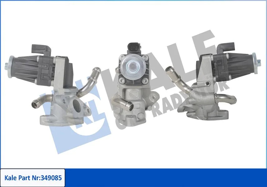 EGR Vanası TRANSIT V347 2011-2014 V363 V362 2014 CUSTOM 2012 2.2TDCI 155PS Ranger 2012 BOXER 3 - JUMPER 2011 110-130-150 PS Mazda BT-50 DEFENDER L316-L317