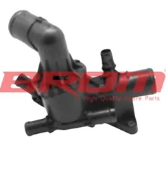 Termostat 80 C Renault R9M 1.6 DCİ Megane Scenic Fluence