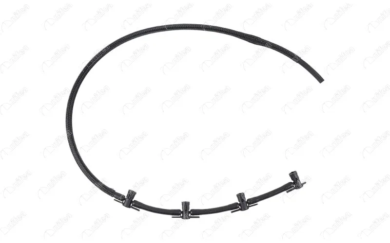 Yakit Geri Donus Hortumu BMW N47 E81 E82 E87 E88 F20 F21 F22 E90 E91 E92 E93 F30 F31 F34 F32 F33 E60 E61 F10 F11 E84 E83 F15