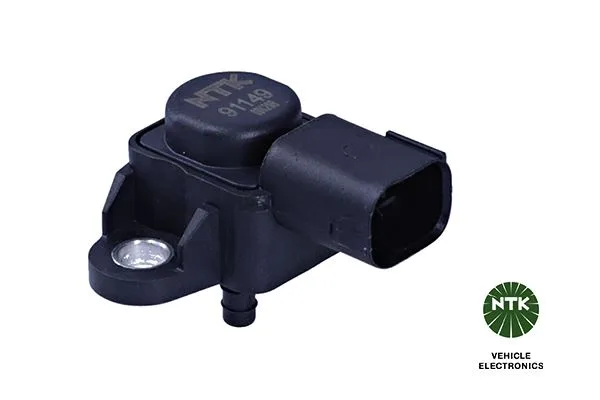 Basinc Sensoru Mercedes OM640 OM642 OM646 OM647 OM648 W203 W204 C219 W211 W212 W164 X204 W220 W221
