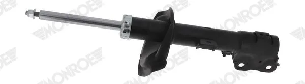 Ön Amortisör Sol Citroen C4 Aircross 2012 Peugeot P4008 2012 Mitsubishi ASX 2010