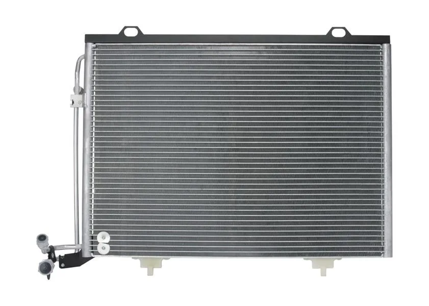 Klima Radyatoru Mercedes W202 S202 C208 A208 W210 S210 R170