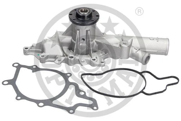 Devirdaim Pompasi Mercedes OM611 OM612 W461 B901>B905
