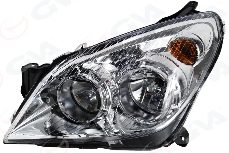 Far Sol Krom Opel ASTRA H 2004