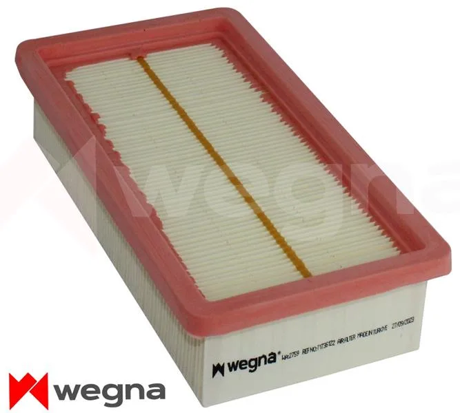Hava Filtresi Tempra - TIPO 1.6-2.0 İe 1996 Alfa 155 1.9TD 145 146 Dedra Delta C 2571/1