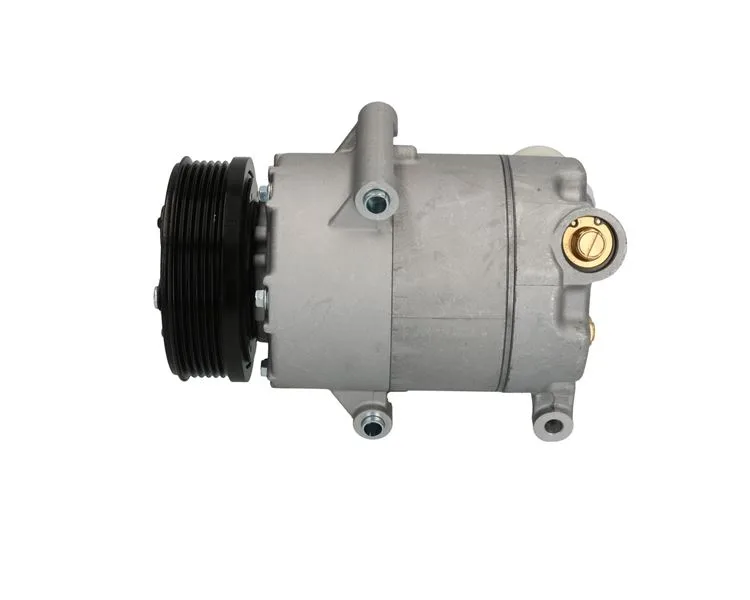 Klima Kompresörü Ford Focus - Cmax - Mondeo - Smax - Volvo S60-S80-V60-V70 2007 1.6 Zetec - Ecoboost 110MM Volvo S60 2 2010-2015 S80 2 2010-2015 V60 1 2010-2015 V70 3 2010-2015 T3-T4