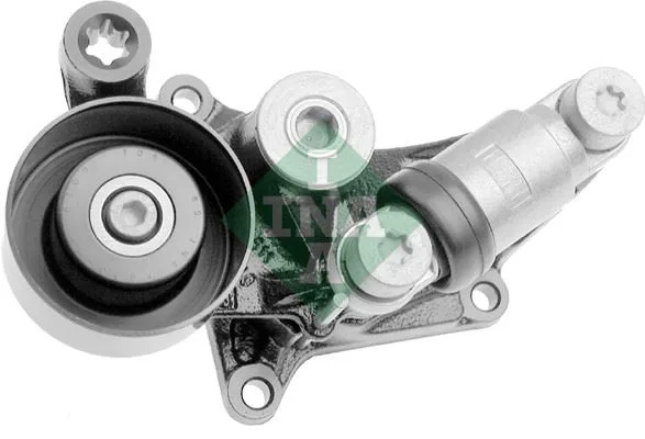 Kayıs Gergi Rulmani Mercedes OM646 W203 S203 W211 S211 Kutuklu