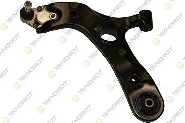 Salıncak Alt Sol Rotilli Toyota Auris. COROLLA 1.4L 1NDTV NDE150 NDE180 2007 1.6L 1ZR - FE ZRE151 ZRE181 2007