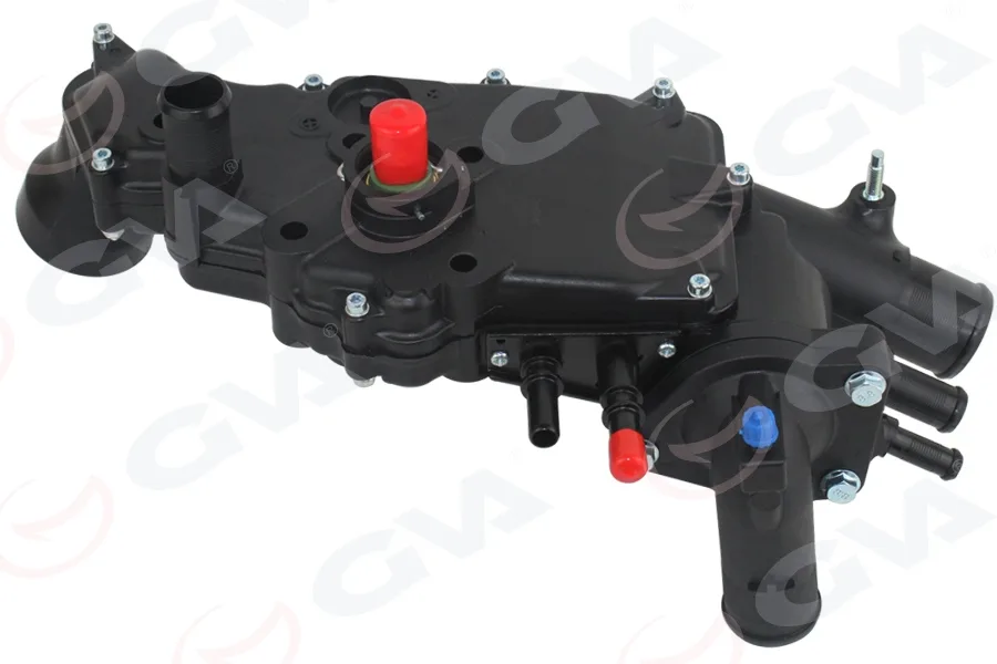 Termostat Yuvası Komple PARTNER 2 - BERLINGO 2-607-406-307-C4-C5 2 2.0HDI 8V