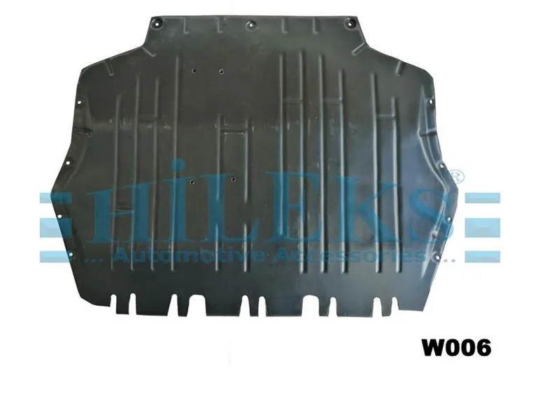 Karter Muhafazası CADDY 2004-2009 Plastik