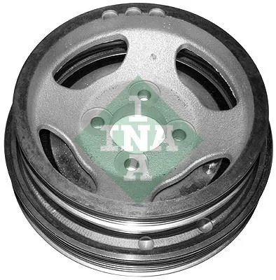 Krank Kasnağı DOBLO - Albea - FIORINO - Linea 1.3 MTJ 16V