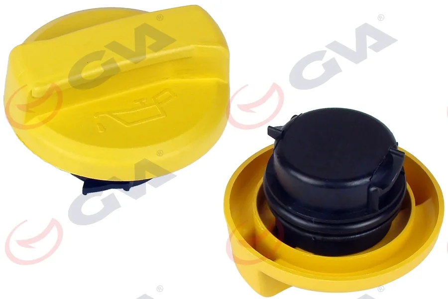 Motor Yağ Kapağı ASTRA G 1.4-1.6-1.8-ASTRA H 1.8-COMBO 1.6-CORSA C - Vectra B - C - Zafira A 1.6-1.8