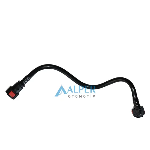 Yakit Borusu Focus 1.4-1.6-1.8-2.0-2.5 ST Motor 2004-2012 Cmax 1.4-1.6-1.8 -2.0 -2.5 ST Motor 2003-2010