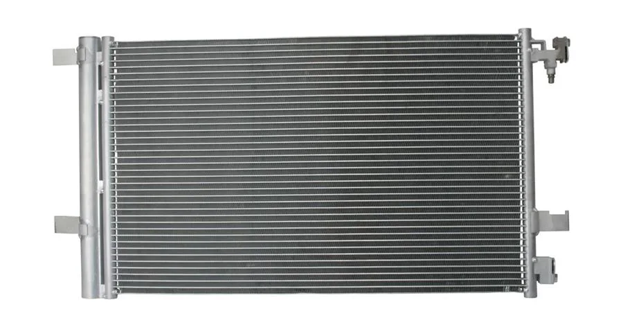 Klima Kondenseri Radyatörü - Otomatik ASTRA J - Zafira C - CRUZE 1.4-1.6-1.7-2.0
