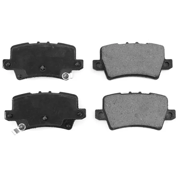 Arka Fren Balata Honda Civic 1.8L R18A VTEC FK2 Hatchback 2006 / 1.4L L13Z1 FK1 Sport 2009