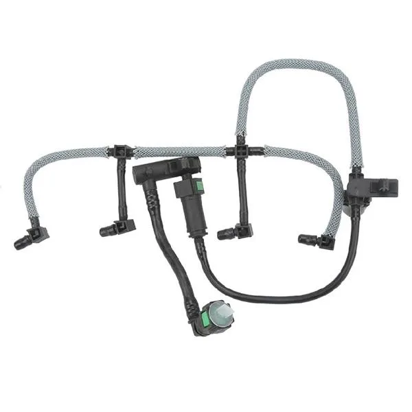 Enjektor Geri Donus Hortumu C - Max 2008-2015 Focus 2 2008-2015 Mondeo 4 2007-2015 1.8D Connect 2007-2015 1.8 Tdci