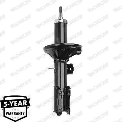 Amortisör Ön Sağ Hyundai Getz 1.3L G4EA 2002-2005 1.4L G4EE 2006-2010 1.6L G4ED 2003-2009 1.5L D3EA D4FA C Rdi 2003-2010