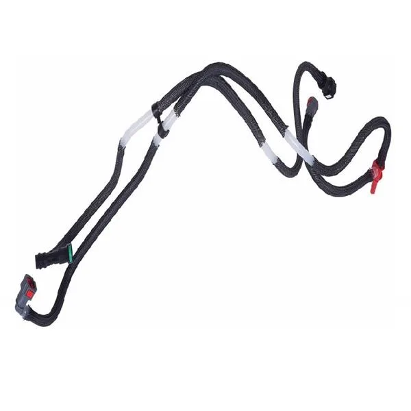 Yakit Hortumu Dacia Logan 1 - Dacia Sandero 1.5 DCI K9K MOTOR-2004-2012