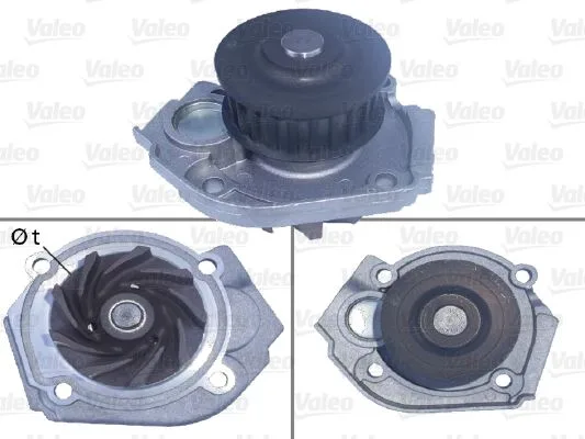 Devirdaim Fiat DOBLO 2001 Linea 2007 Punto 2009 Panda 2010 Albea 2007 Alfa Romeo Mito 2011 Lancia Ypsilon 2010 Ford KA 2008 1.2 1.4 1.4 Tjet