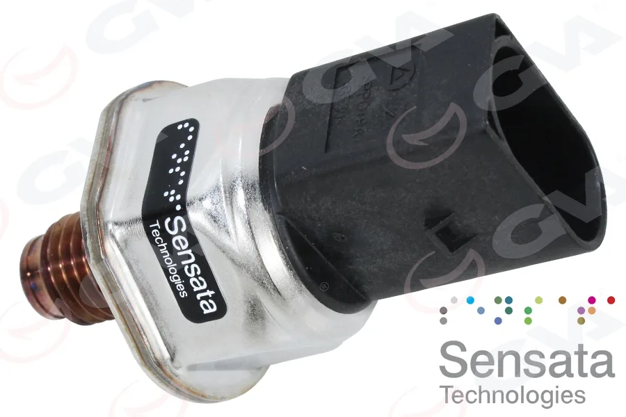 Yakit Basinc Sensoru Mercedes OM646 W204 S204 W211 S211 Sensata