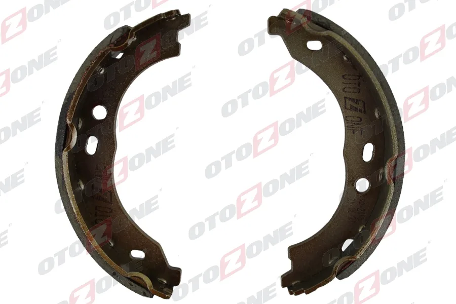 Fren Pabuç Balata Fiat DUCATO 2006 Psa JUMPER 2006 BOXER 2006 2.2D Mjet 2.3D Mjet 3.0D Mjet 172X42