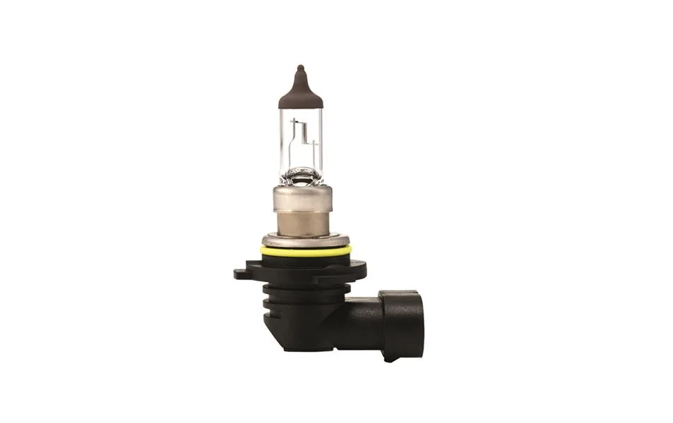 Ampül 12V HB4 51 P22D 9006 Standart Işık 9006 (10 Adet)