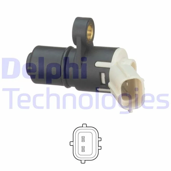 Krank Mili Konum Sensoru Land Rover Discovery 2 10P 15P 16P L318