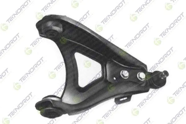 Rotilli Salıncak Ön Sağ Alt Renault - R19 1991 Megane 1 1995-2003 Scenic 1 1997-2002