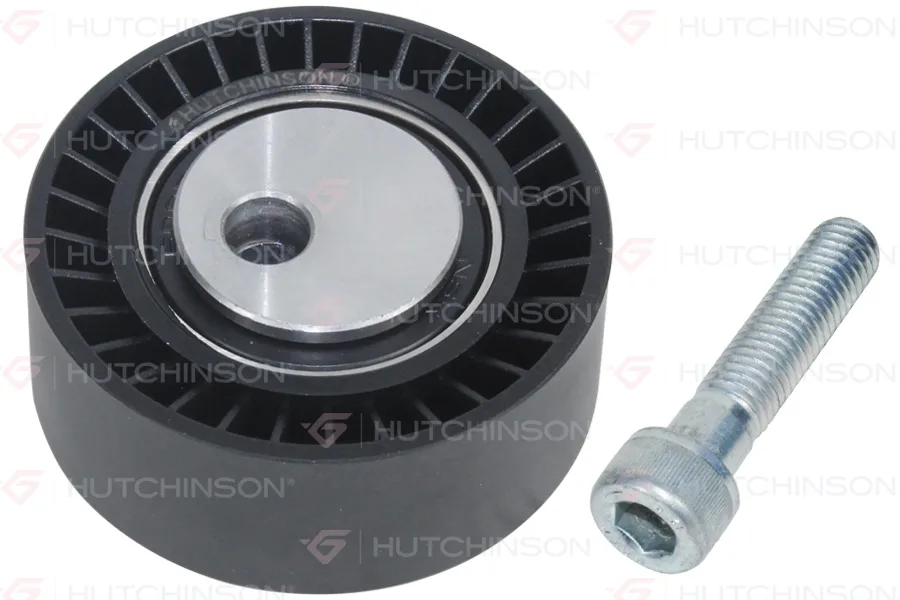 Alternatör Gergi Rulmani PARTNER - P206-306-406-605-806-EXPERT - BERLINGO - C5-C8-JUMPY - SCUDO 1.9-2.0HDI