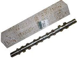 Eksantrik Mili Egzoz Megane 1 1997 Clio 2 1998-2004 Laguna 1 1997 Laguna 2 2001-2007 Megane 2 2002-2008 Logan 2006 1.4 1.6 / K4M K4J Okuyucusuz