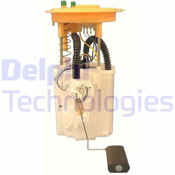 Depo Şamandırası A3 1.9 TDI-2.0 TDI 1996-2008 VW CADDY 3 - Golf 5 - Jetta 3 1.9 TDI 1997-2004