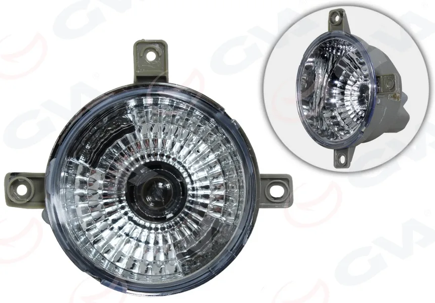 Geri Vites Lambasi Arka Sağ Beyaz Chevrolet Spark M200 2005-2009