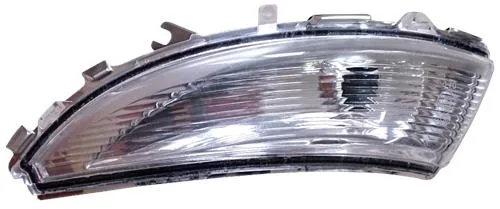 Diş Dikiz Ayna Sinyali Sol Renault Clio 4 2012 Captur 1 2013 ZOE 2012