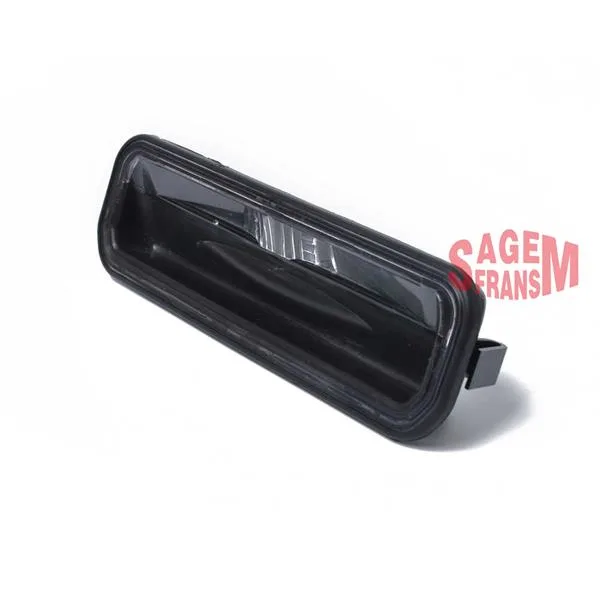 Bagaj Açma Düğmesi Ford Focus 2011 Lambalı