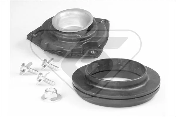 Amortisör Takozu Sol Rulmanli Kit Renault Clio 3 2005 Modus 2004 Nissan Micra 2005 Note 2005