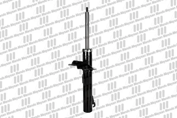 Amortisör Ön Sağ Ford Connect 2002 Uzun Şase