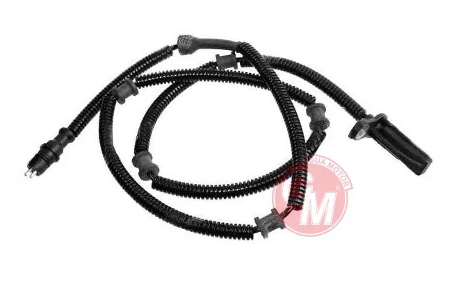 Tekerlek Hız Sensörü MASTER 2 1.9DTİ - DCİ-2.2-2.5DCİ-2.8DTİ-3.0DCİ 2000 Arka