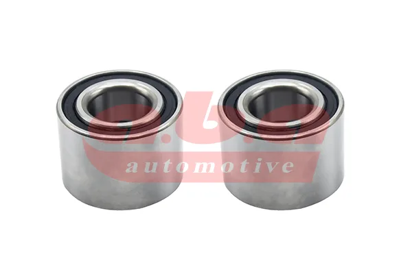 Arka Teker Rulmani Renault R9-R11-R19 Clio 1 - 2 - 3 Symbol 1 - 2 - 2 Megane 1 Modus Dacia Logan - Sandero Nissan Micra 3 K12 Note E11 37X25X52