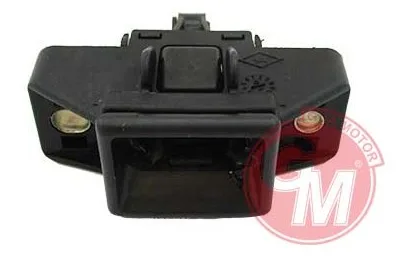 Bagaj Kilidi Üst Renault Clio 1 - 2 - Symbol - Logan 2 - Sandero 1 - 2 Lbo - Bbo