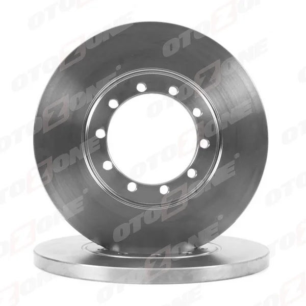 Fren Diski Arka Ford TRANSIT 2006 V347 Arkadan Çeker 280X16X10DELİK (2 Adet)